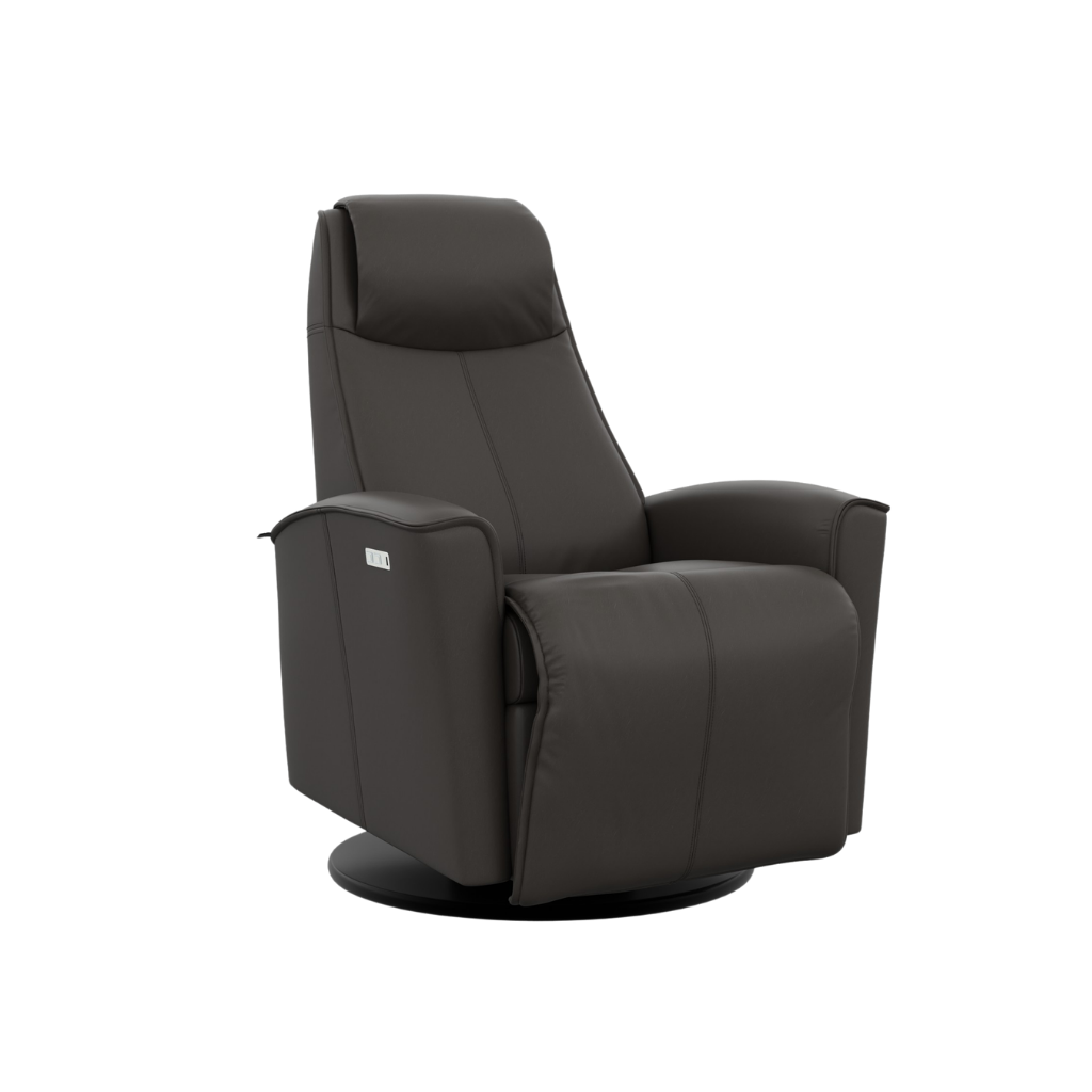 Vik IV Therapy Chair - Image 4