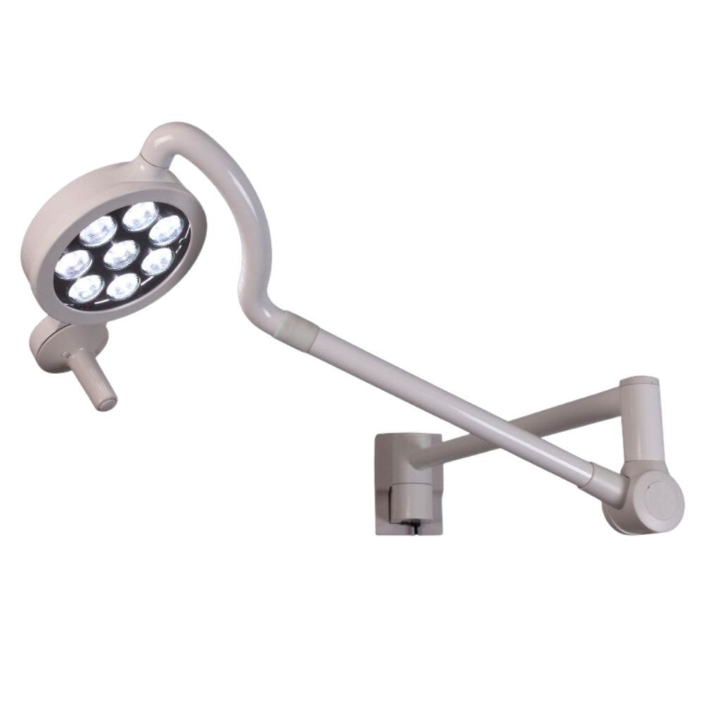 VistOR EX LED Medical Exam Light - Image 2