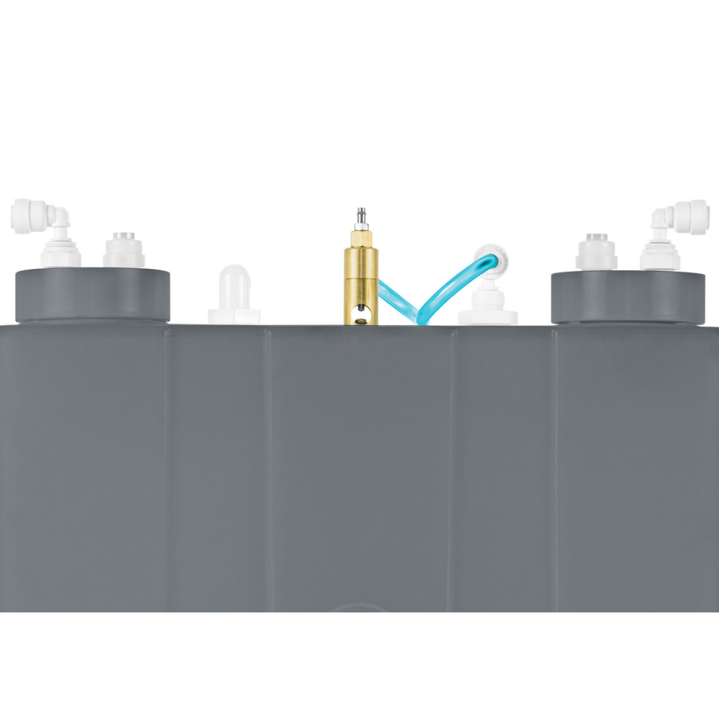 Midmark VistaCool direct-to-drain system For Autoclave Wastewater - Image 4