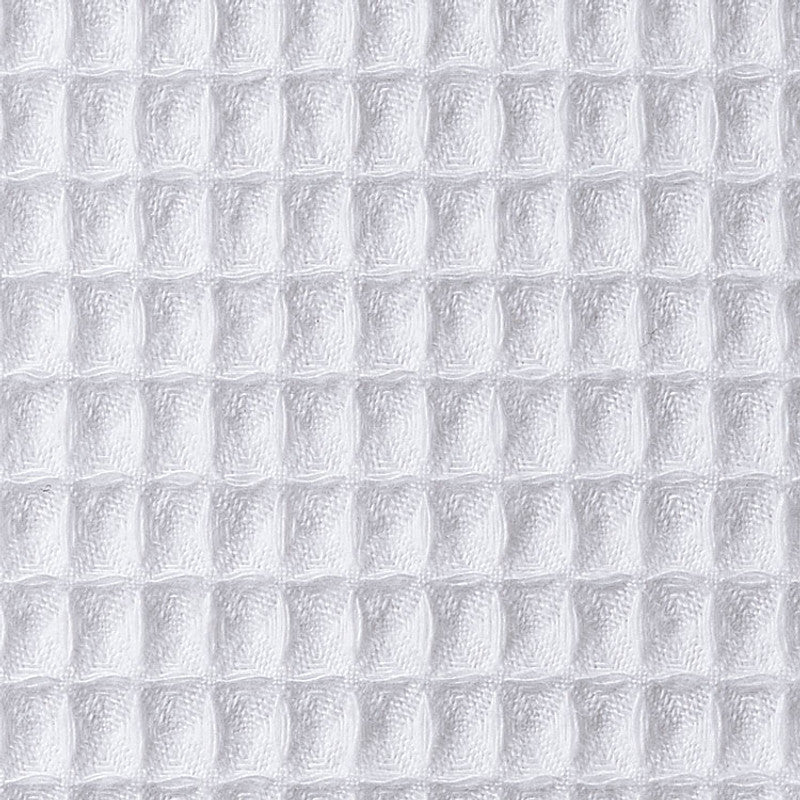 Robe, Waffle Weave Kimono Basic - Image 5