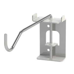 Wall Mounted IV Hook