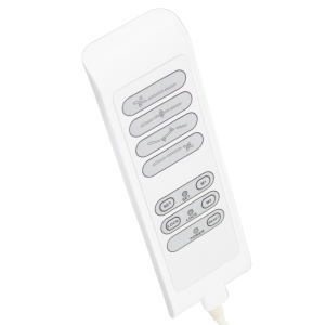 Silverfox Wired Hand Controller For Med Spa Chairs (HS-05-A4-DM)