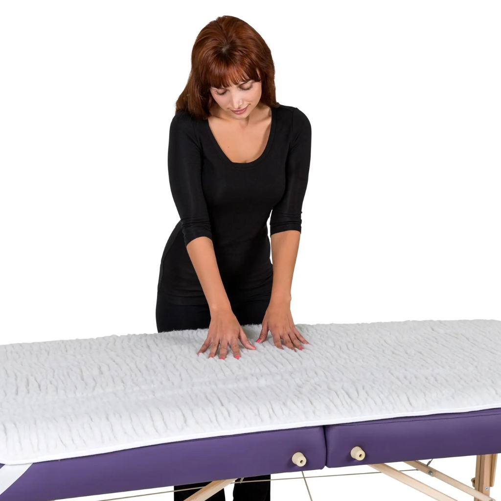 Earthlite Professional Massage Table Warmer - Image 14