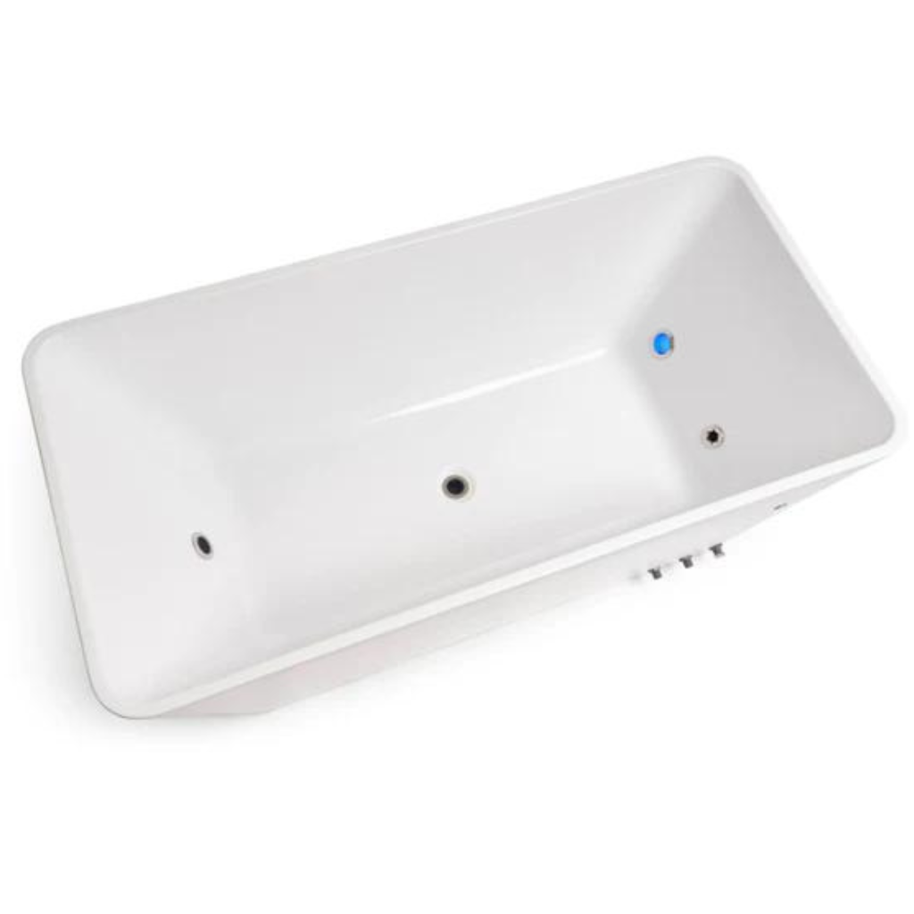 XR Cryo Plunge by Cryo Innovations Acrylic Tub - Image 3