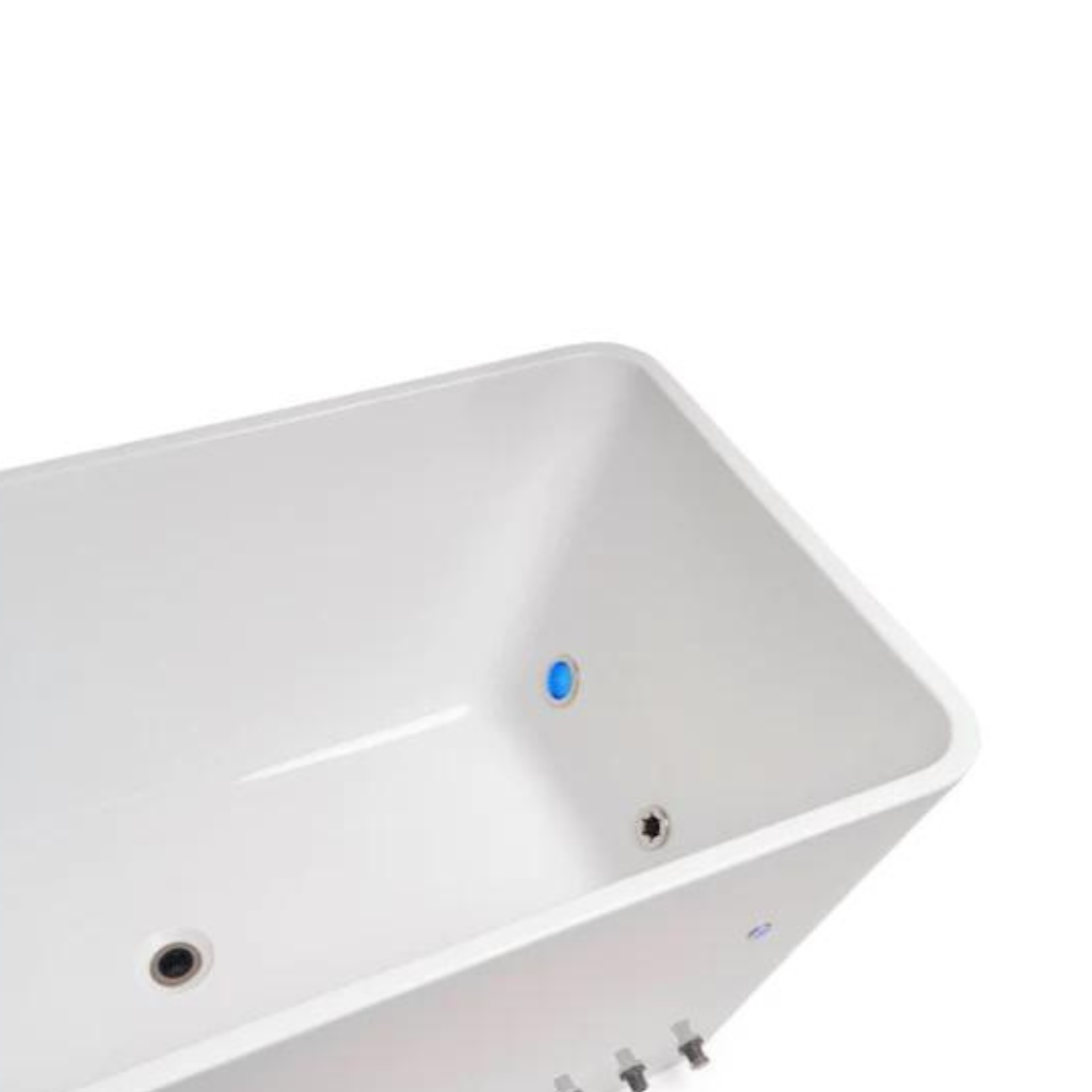 XR Cryo Plunge by Cryo Innovations Acrylic Tub - Image 4