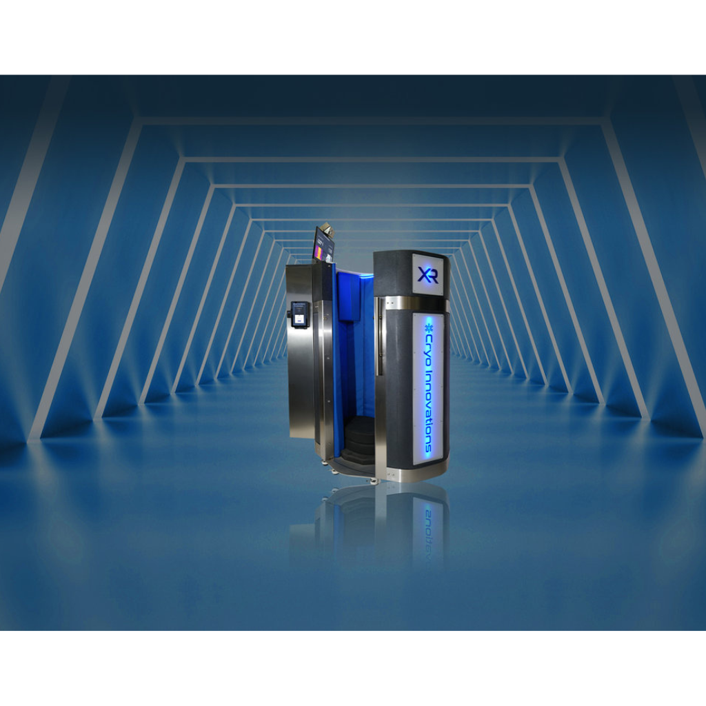 Cryo Innovations XR Cryo Chamber Lite - Image 5