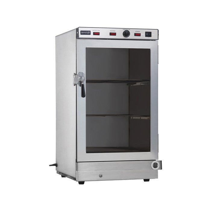 Dermalogic Towel Steamer 121 - Image 2