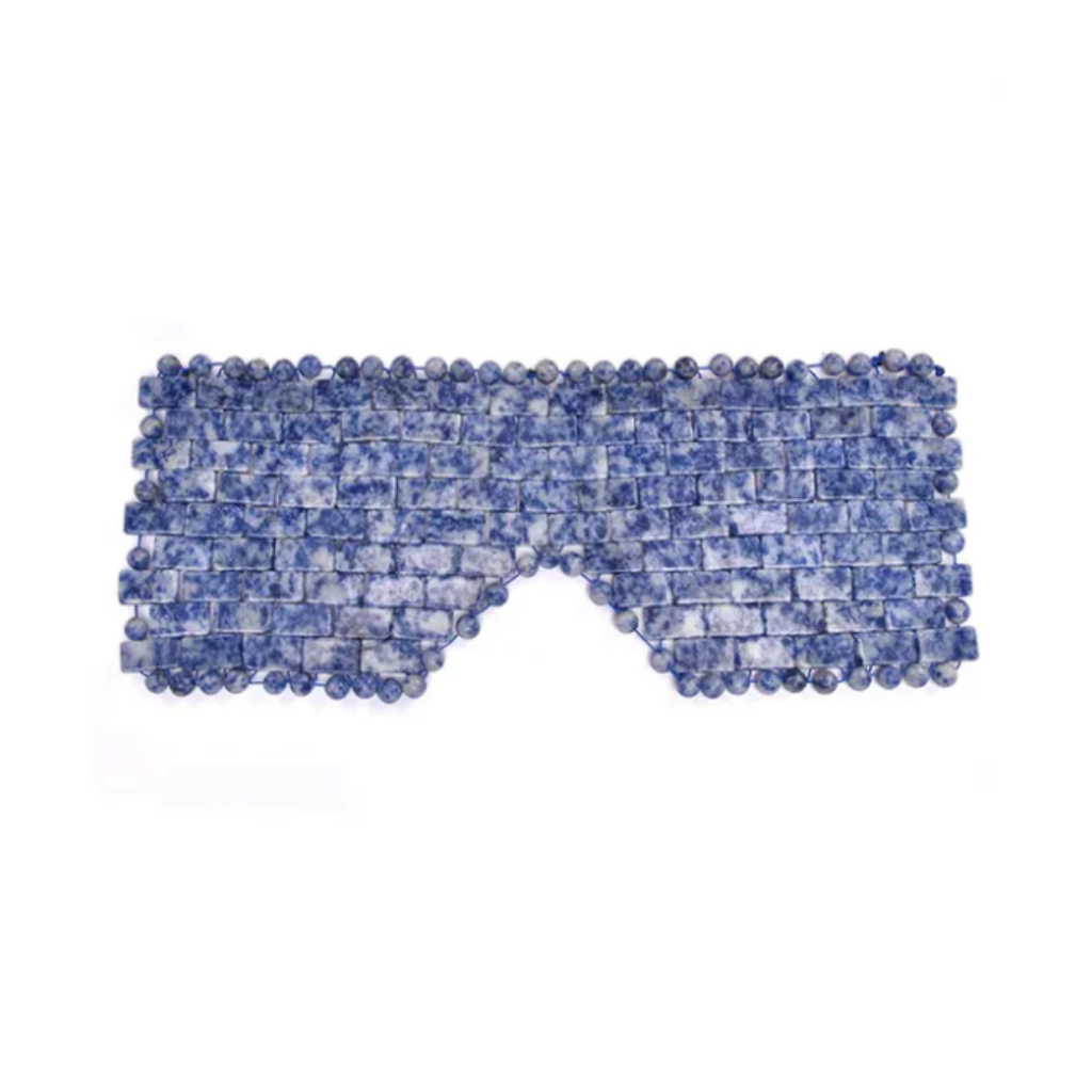 ZAQ Eye Mask - Handmade - Image 13