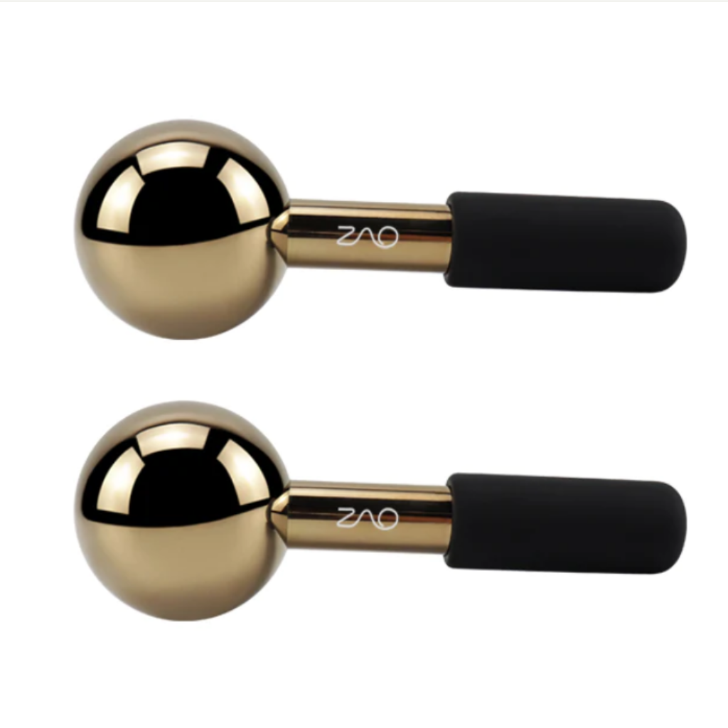 ZAQ Icy Steel Cryo Ice Globes - Image 2