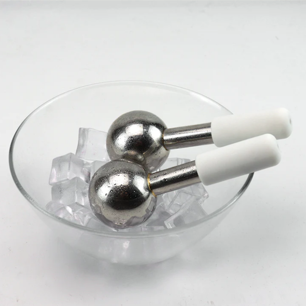 ZAQ Icy Steel Cryo Ice Globes - Image 3
