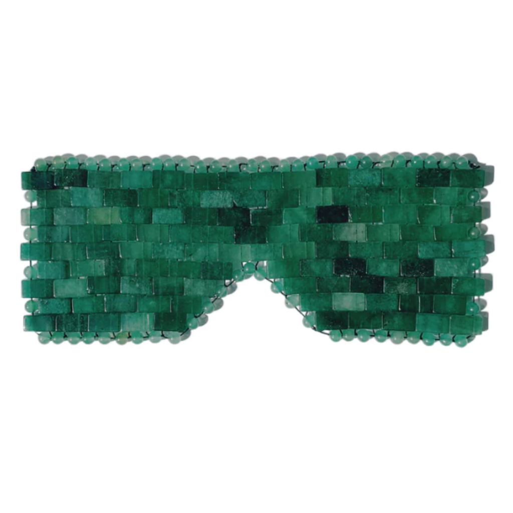 ZAQ Eye Mask - Handmade - Image 9