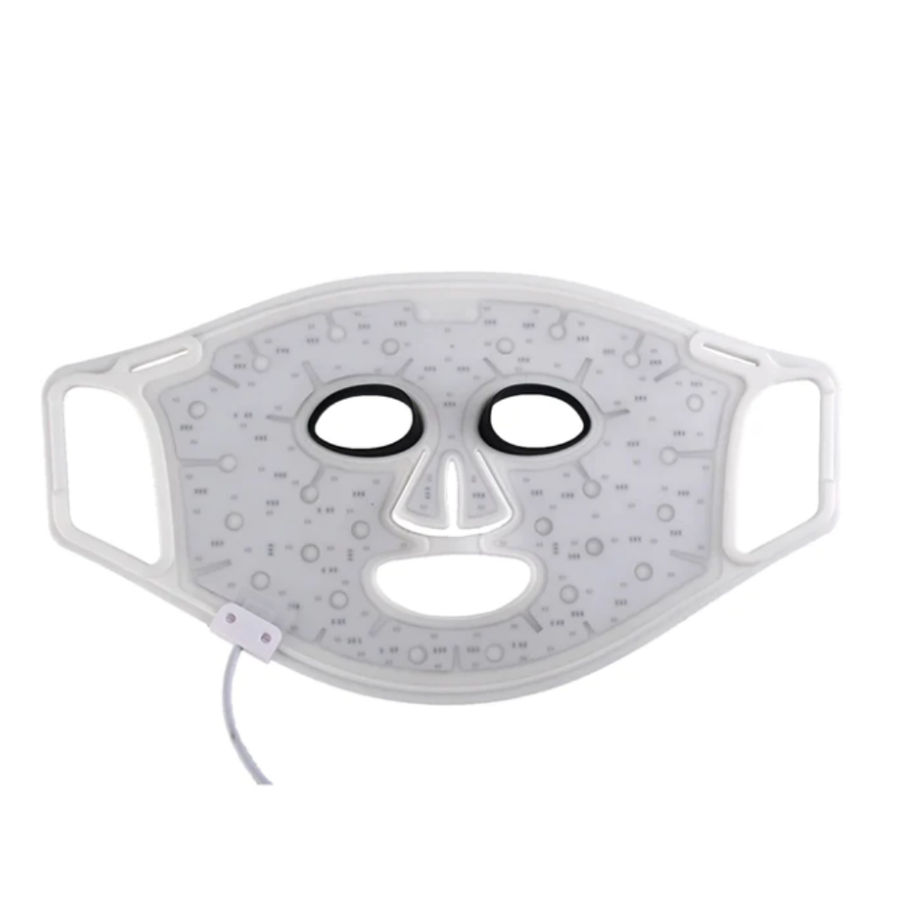 ZAQ Noor 2.0 Infrared LED Light Therapy Face Mask - Image 3
