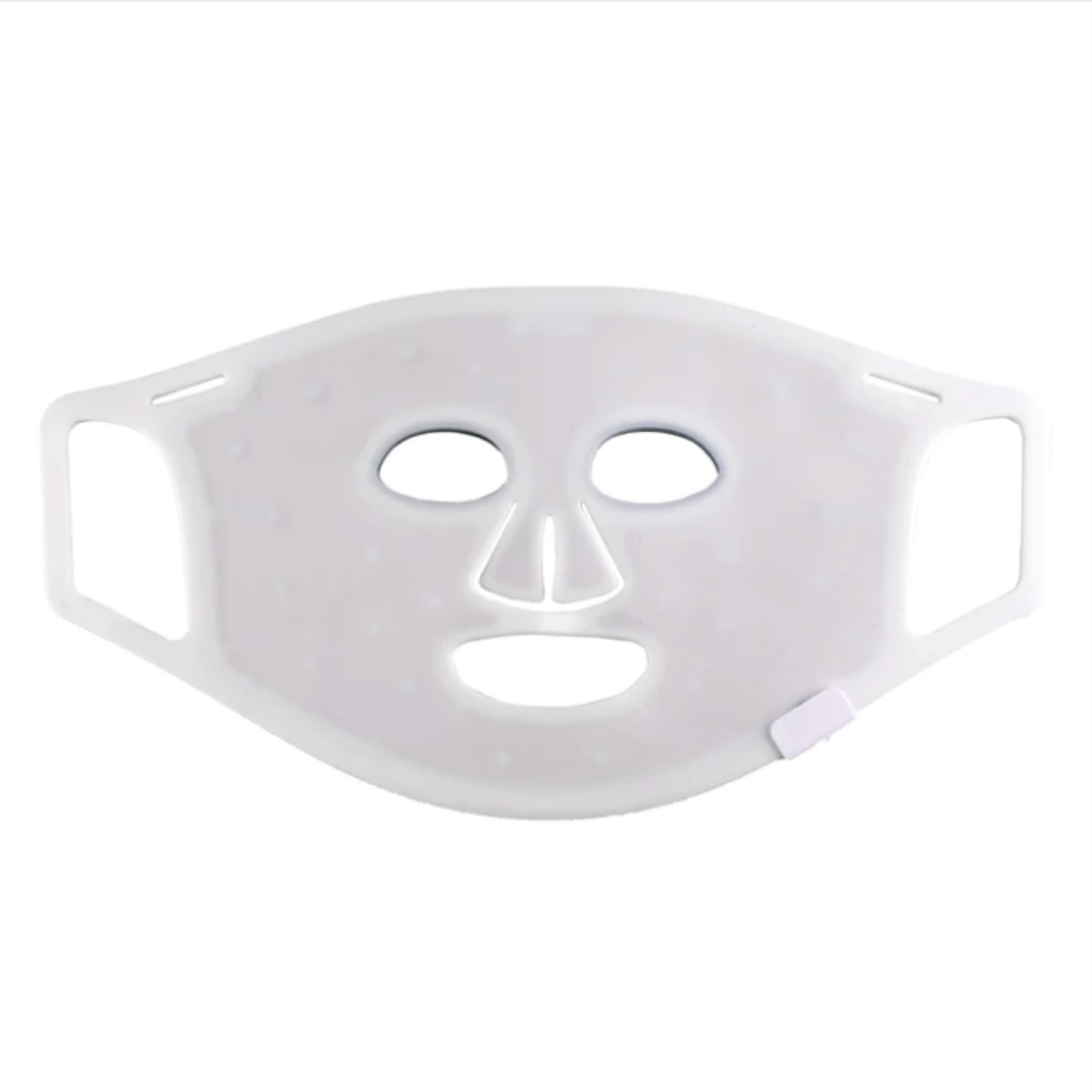 ZAQ Noor 2.0 Infrared LED Light Therapy Face Mask - Image 2