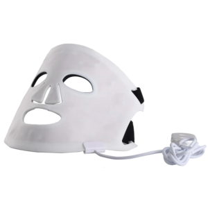 ZAQ Noor 2.0 Infrared LED Light Therapy Face Mask