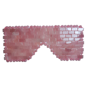 ZAQ Eye Mask - Handmade