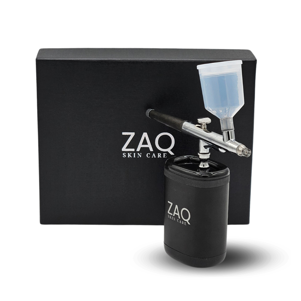 ZAQ OxyFus Oxygen Infuser Spray - Image 3