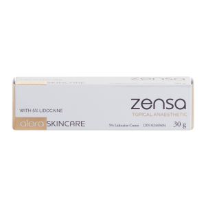 Zensa Numbing Cream