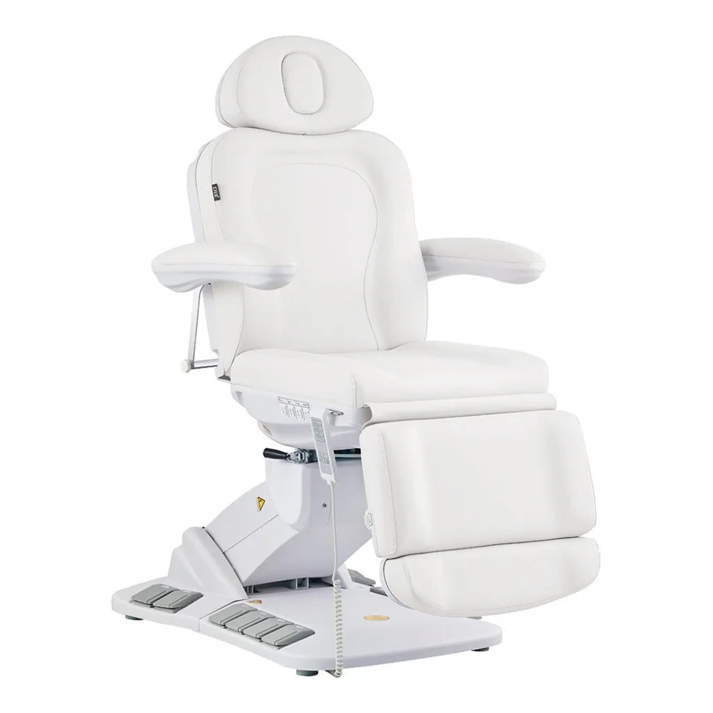 DIR Logan Medical Spa Bed (8246EBYH) - Image 27