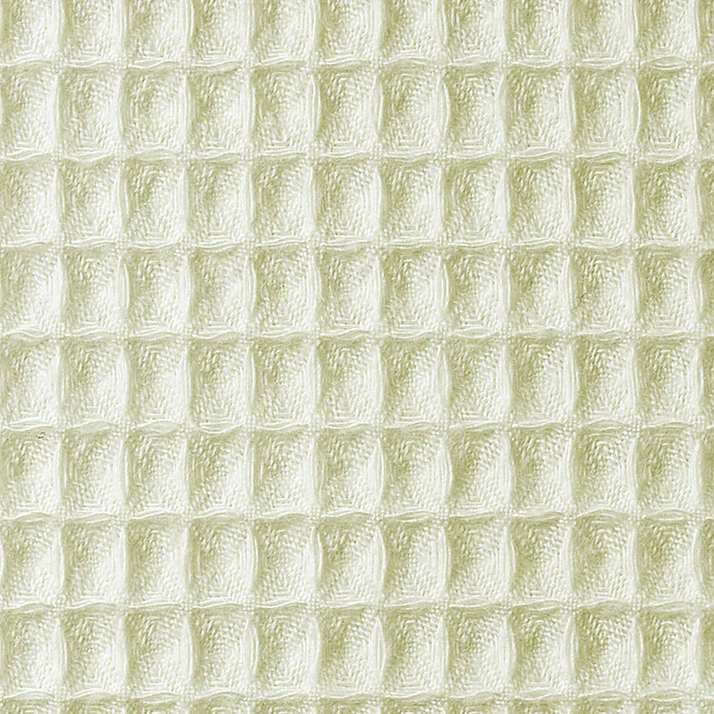 Robe, Waffle Weave Kimono Basic - Image 4