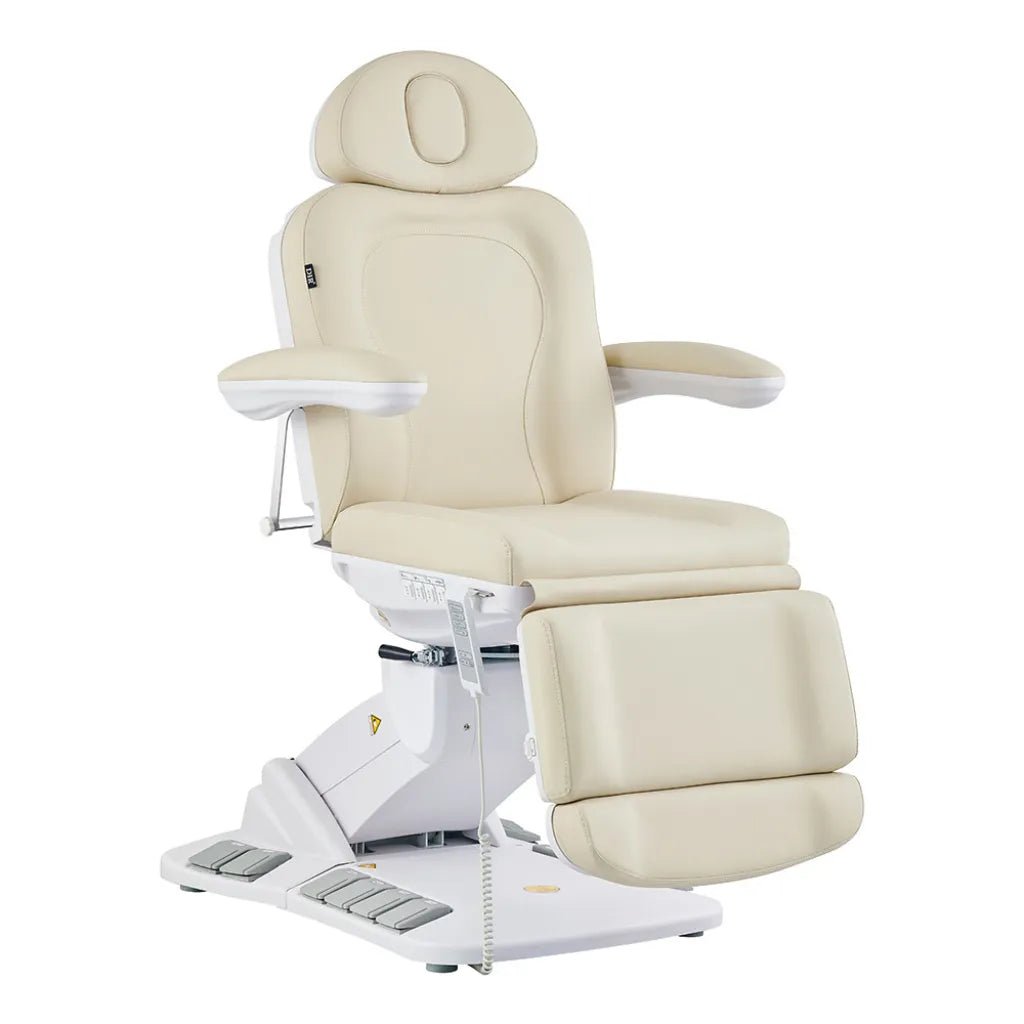 DIR Logan Medical Spa Bed (8246EBYH) - Image 28