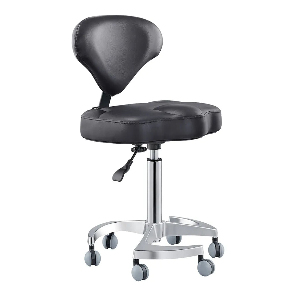 DIR Zen Adjustable Swivel Stool (9156) - Image 18