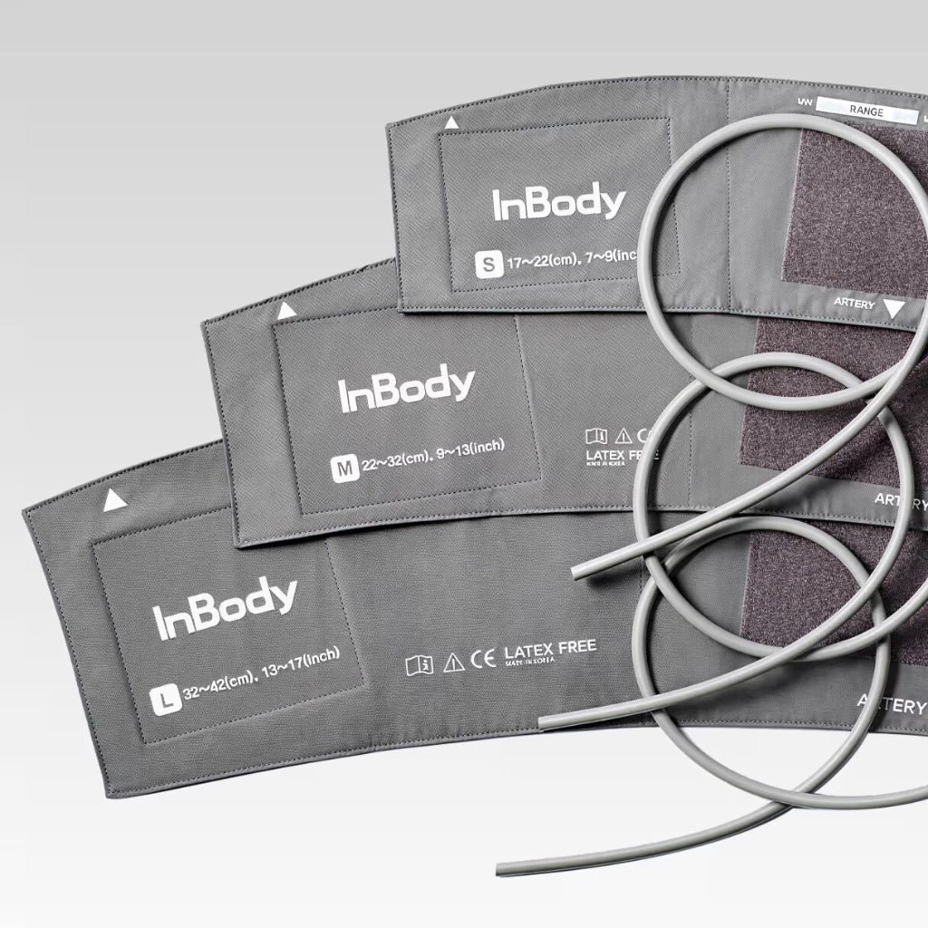 InBody Sphygmomanometer Blood Pressure Monitor (BPBIO 220) - Image 2