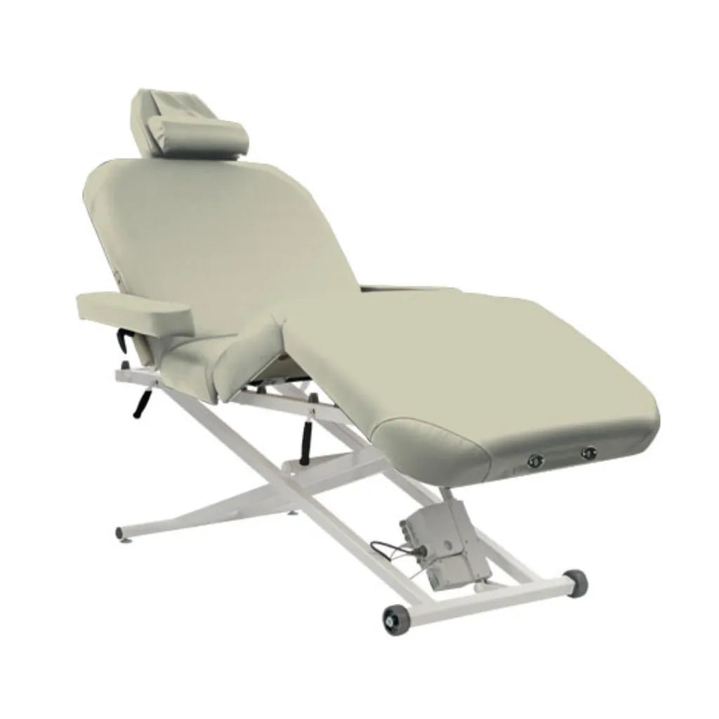 Custom Craftworks Electric Massage Table Classic Series Pro Deluxe - Image 13