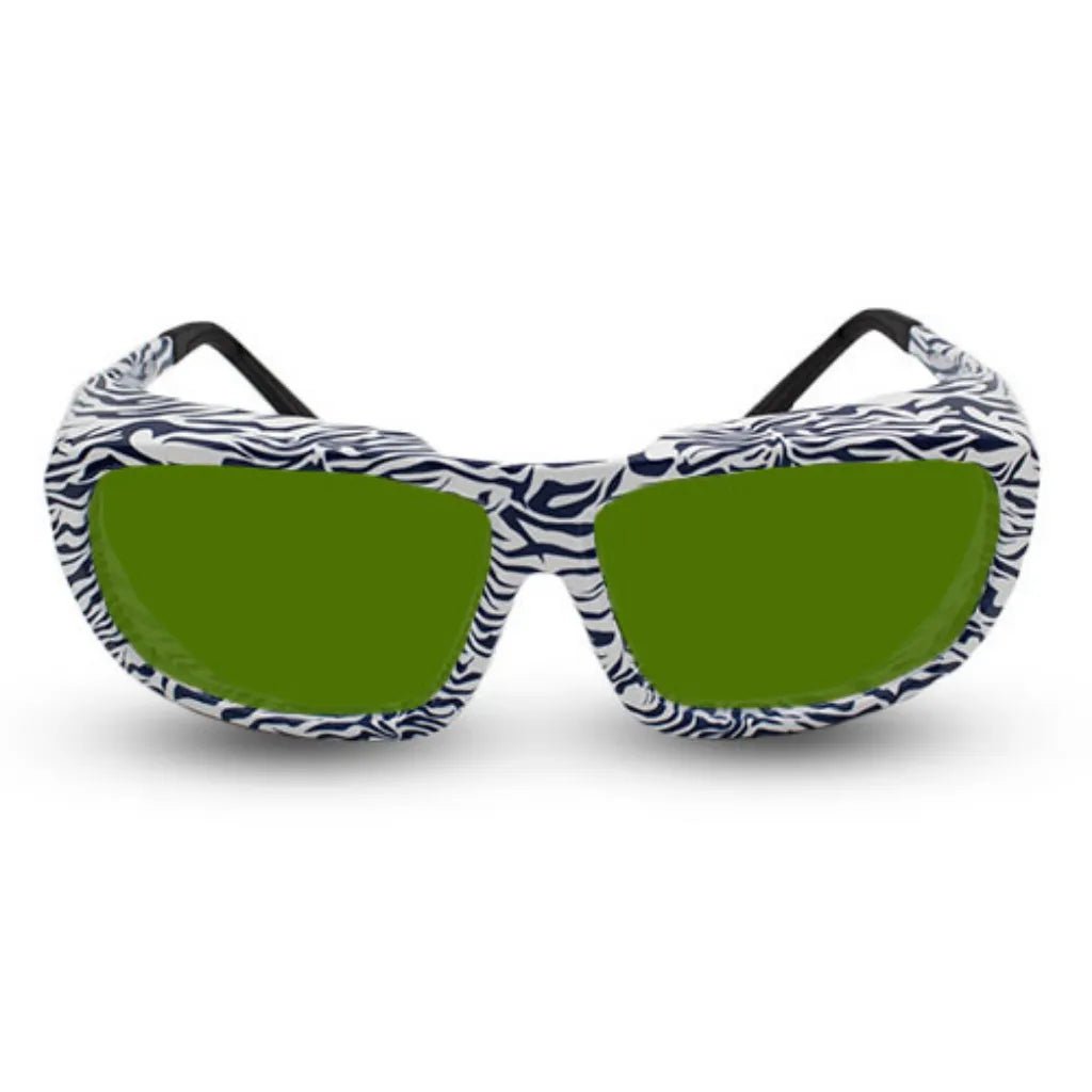 Innovative Optics Pi4 Laser Safety Glasses - Image 18