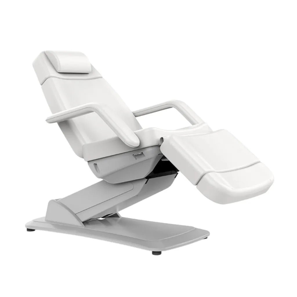 Silverfox Harmony Estheticians Facial Treatment Bed (2221D) - Image 14