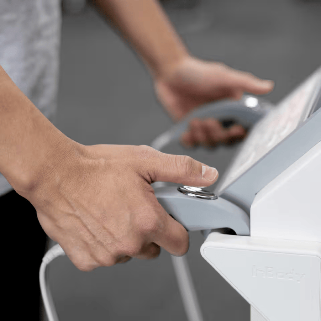 InBody Body Composition Analyzer (770) - Image 3
