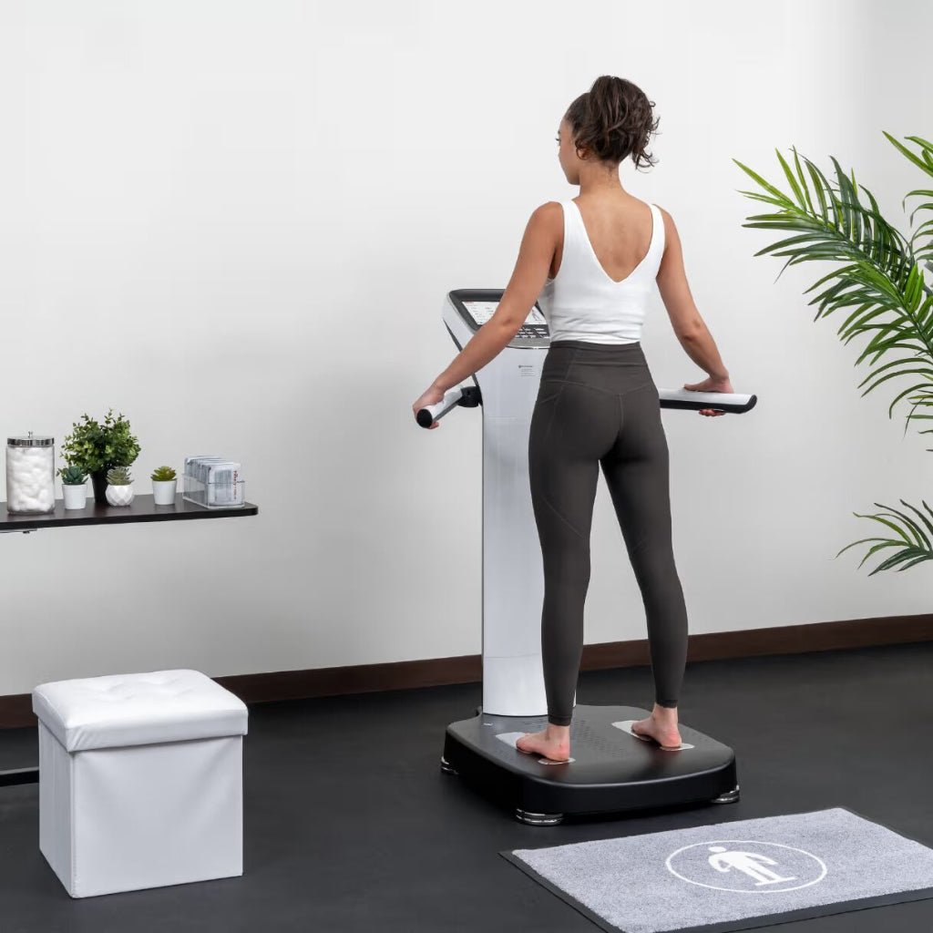 InBody Body Composition Analyzer (970S) - Image 2