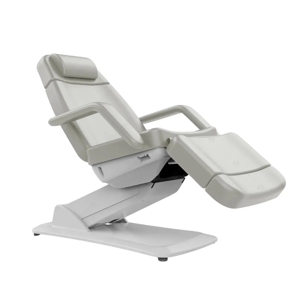 Silverfox Harmony Estheticians Facial Treatment Bed (2221D) - Image 13