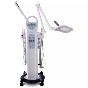 9 Function Machine