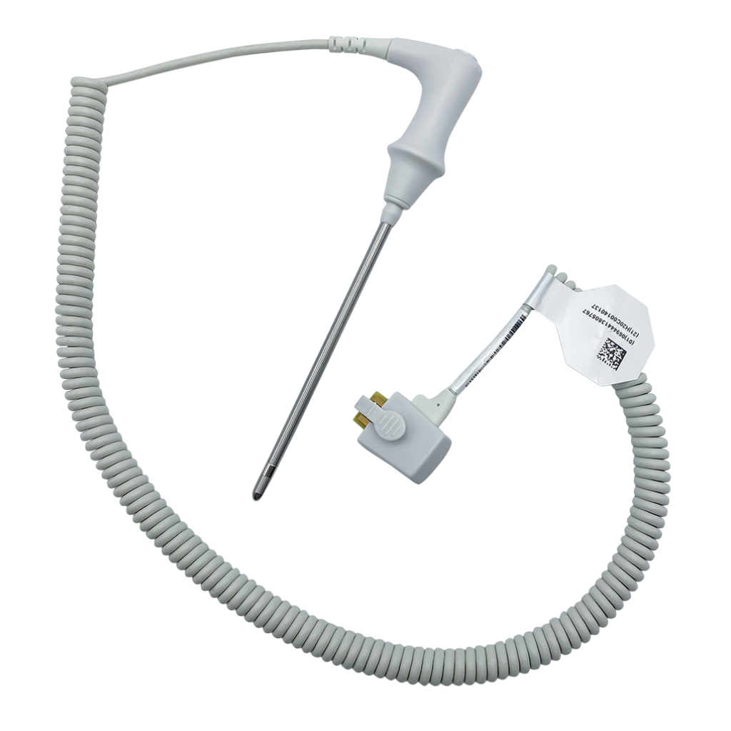 Edan M3 Vital Signs Monitor - Image 8