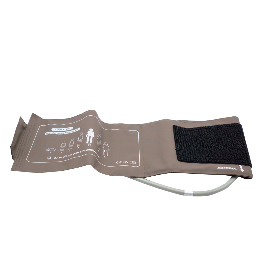 Edan M3 Vital Signs Monitor - Image 10
