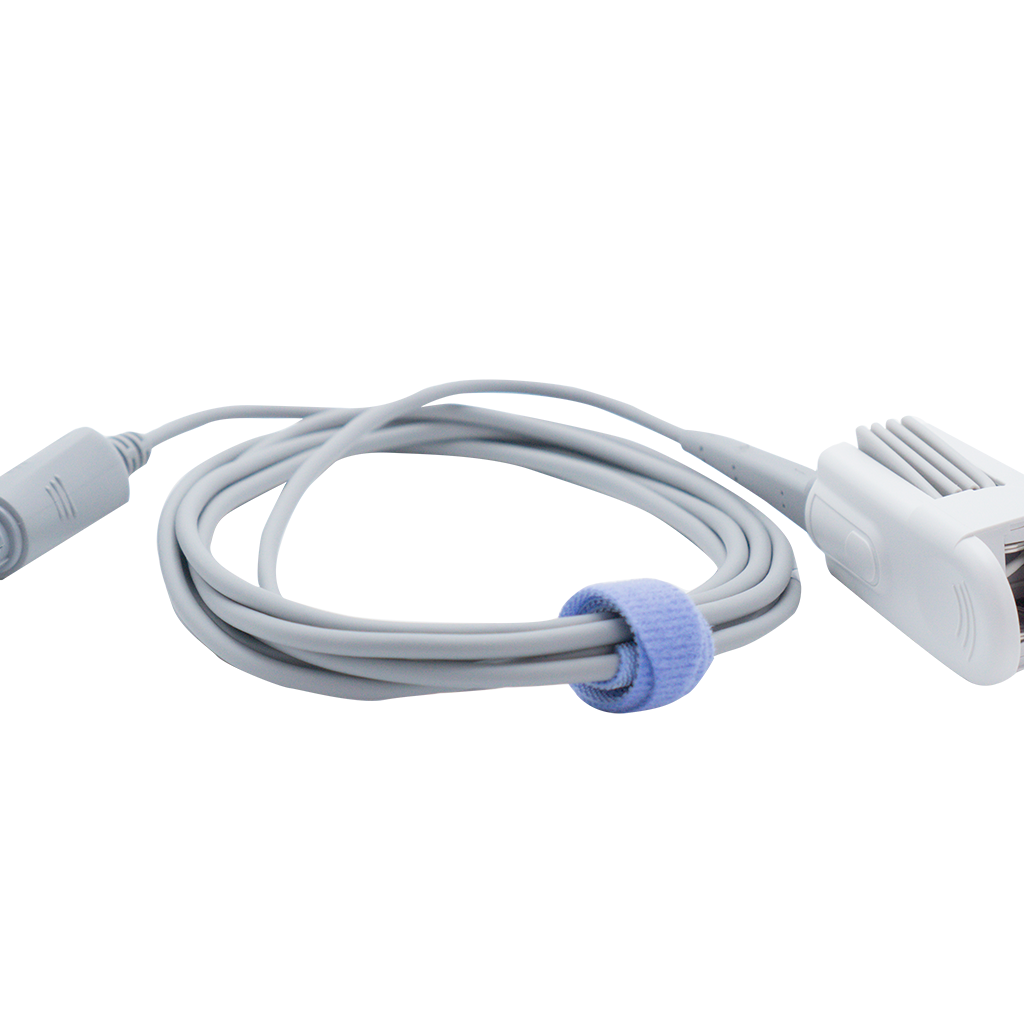 Edan M3 Vital Signs Monitor - Image 9