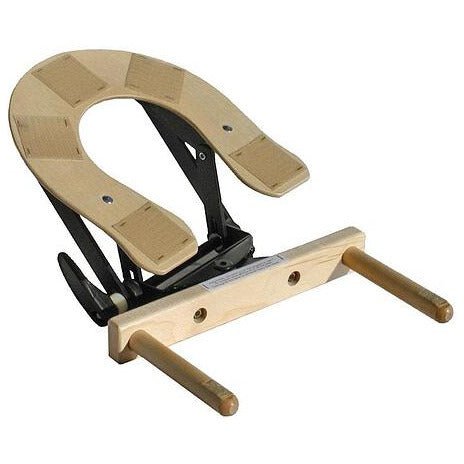 Classic Series 9" Pivot Posi-Tilt Face Rest