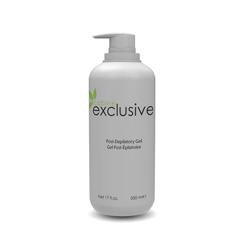 Silhouet-Tone Post-Depilatory Gel (377706)