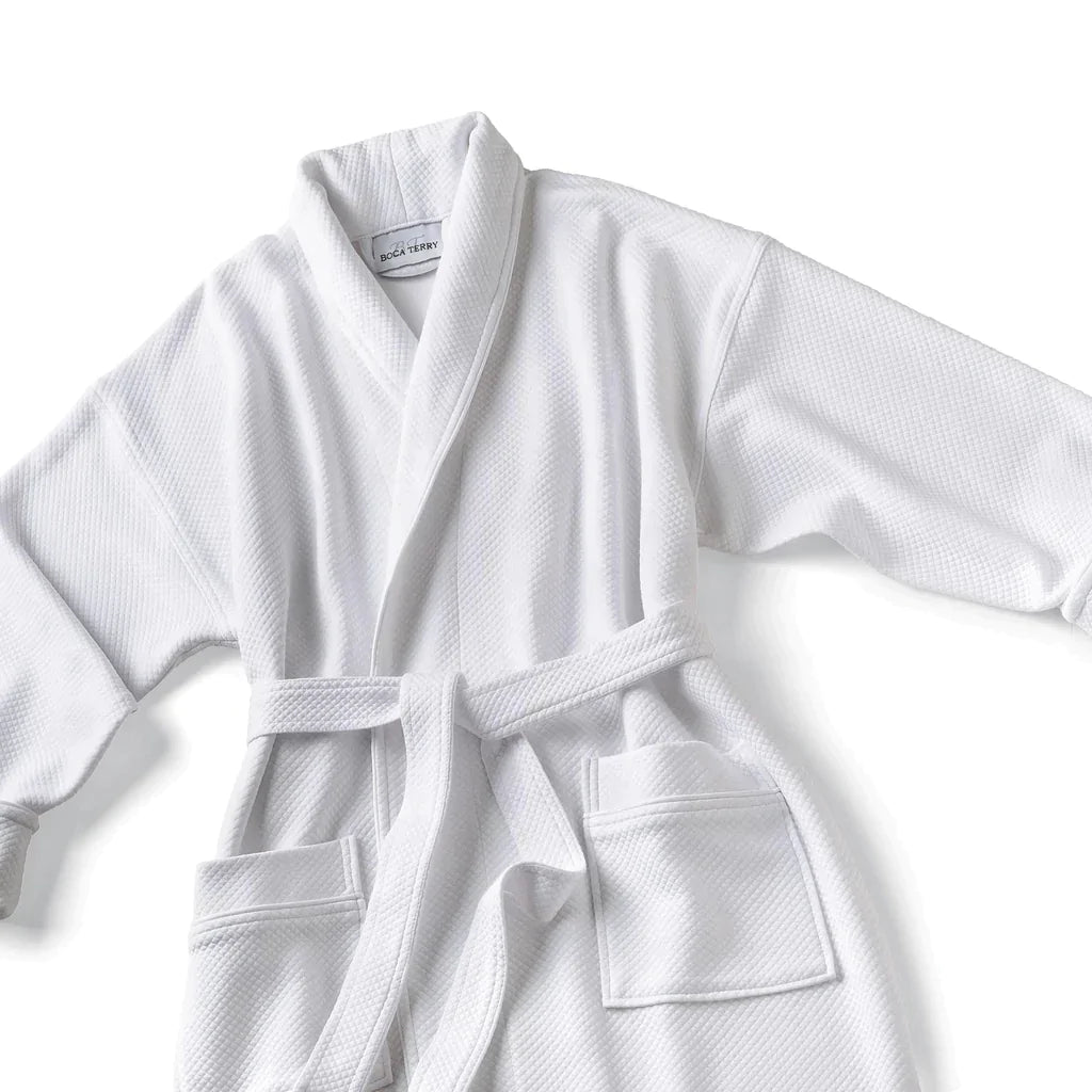 Robe, Knit Diamond - Image 4