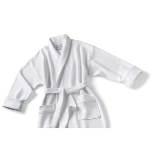 Robe, Knit Diamond