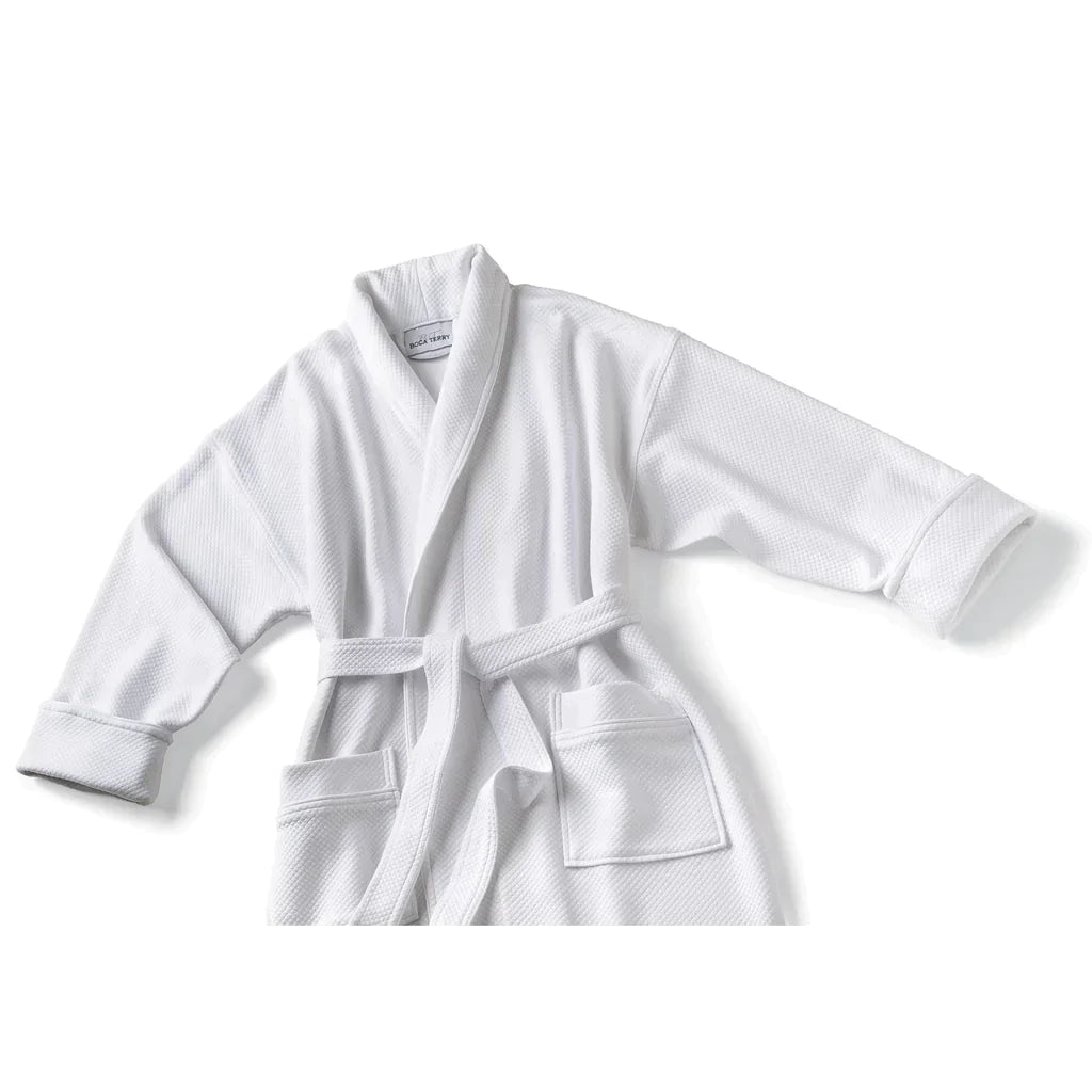 Robe, Knit Diamond - Image 5