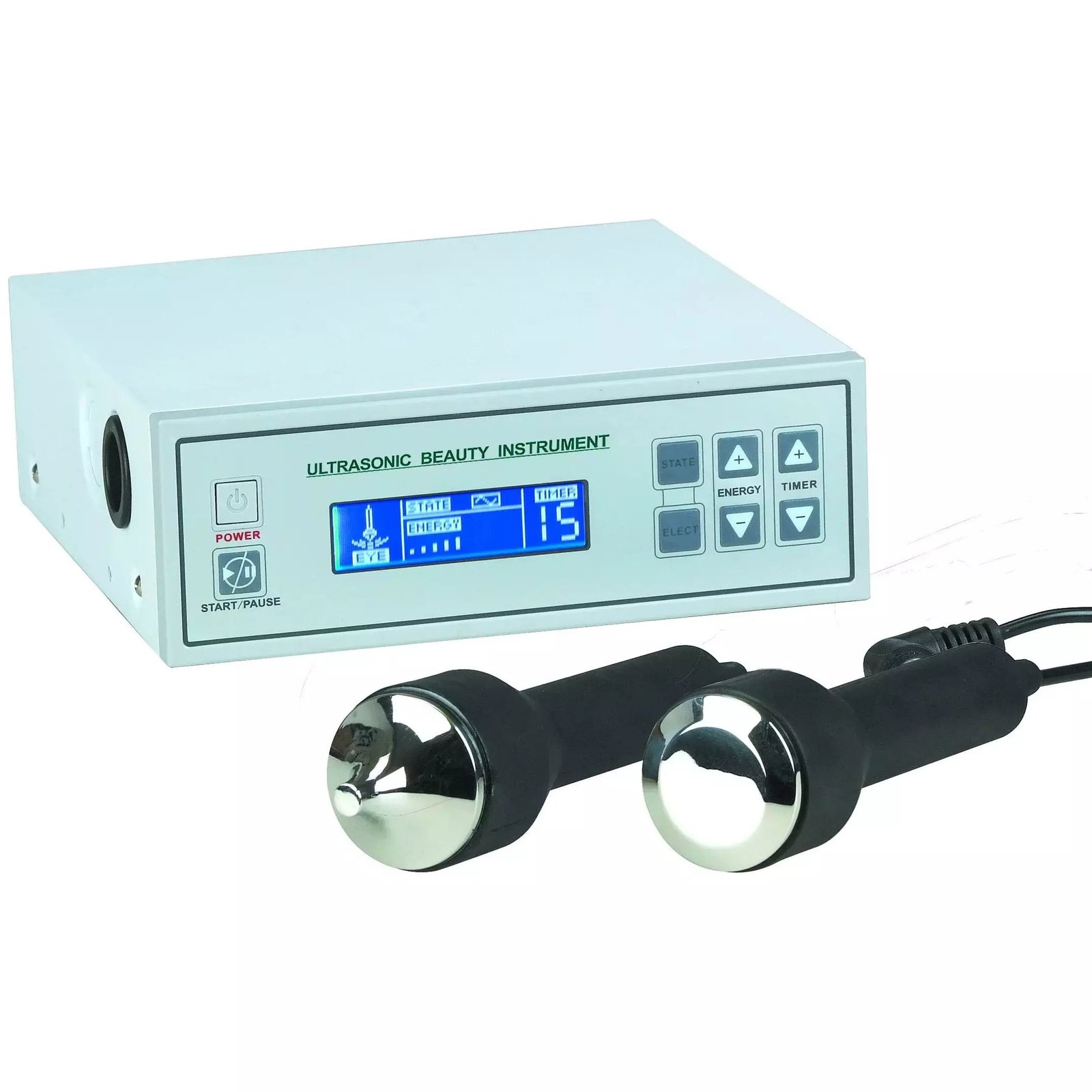 Ultrasonic Machine