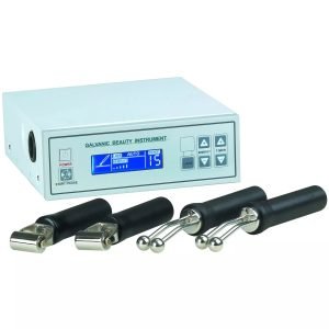 Galvanic Machine