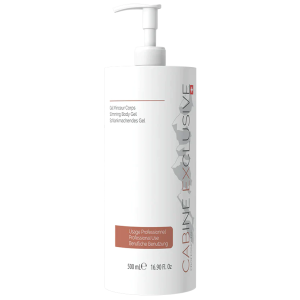 Silhouet-Tone Slimming Body Gel (377514)