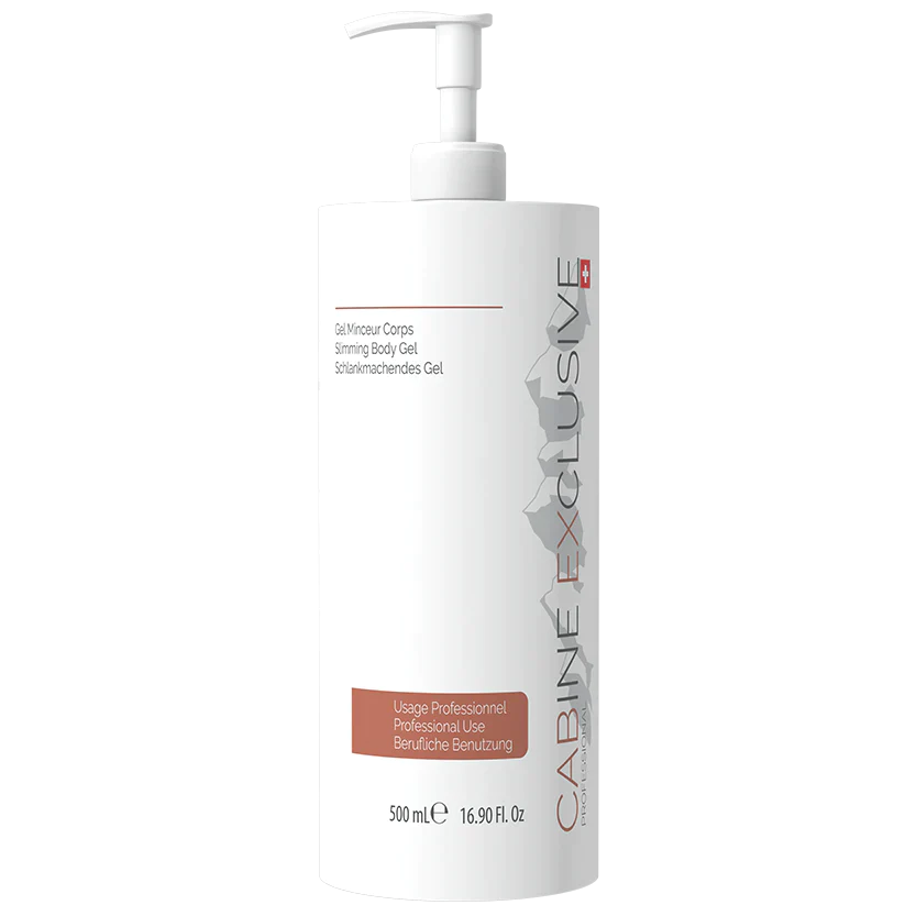 Silhouet-Tone Slimming Body Gel (377514)