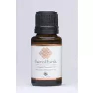 Sacred Earth Botanicals Organic Essential Oils (Choose your scent) - Image 8