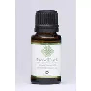 Sacred Earth Botanicals Organic Essential Oils (Choose your scent) - Image 7