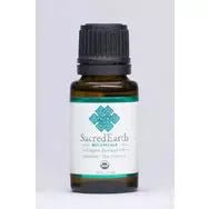 Sacred Earth Botanicals Organic Essential Oils (Choose your scent) - Image 6