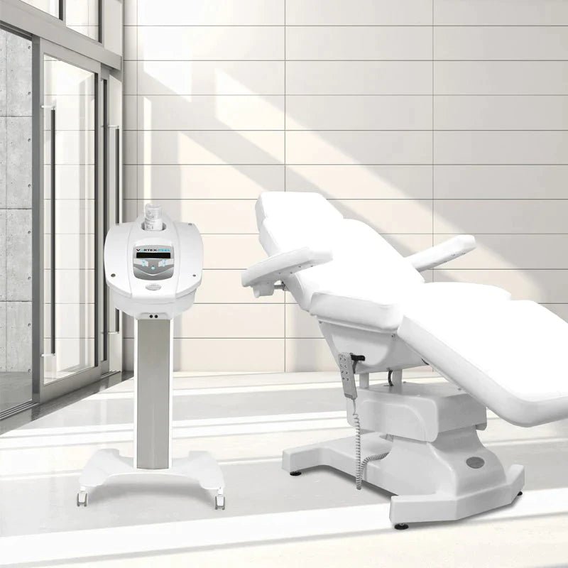 Silhouet-Tone Microdermabrasion Unit Vortex Peel (411420) - Image 7