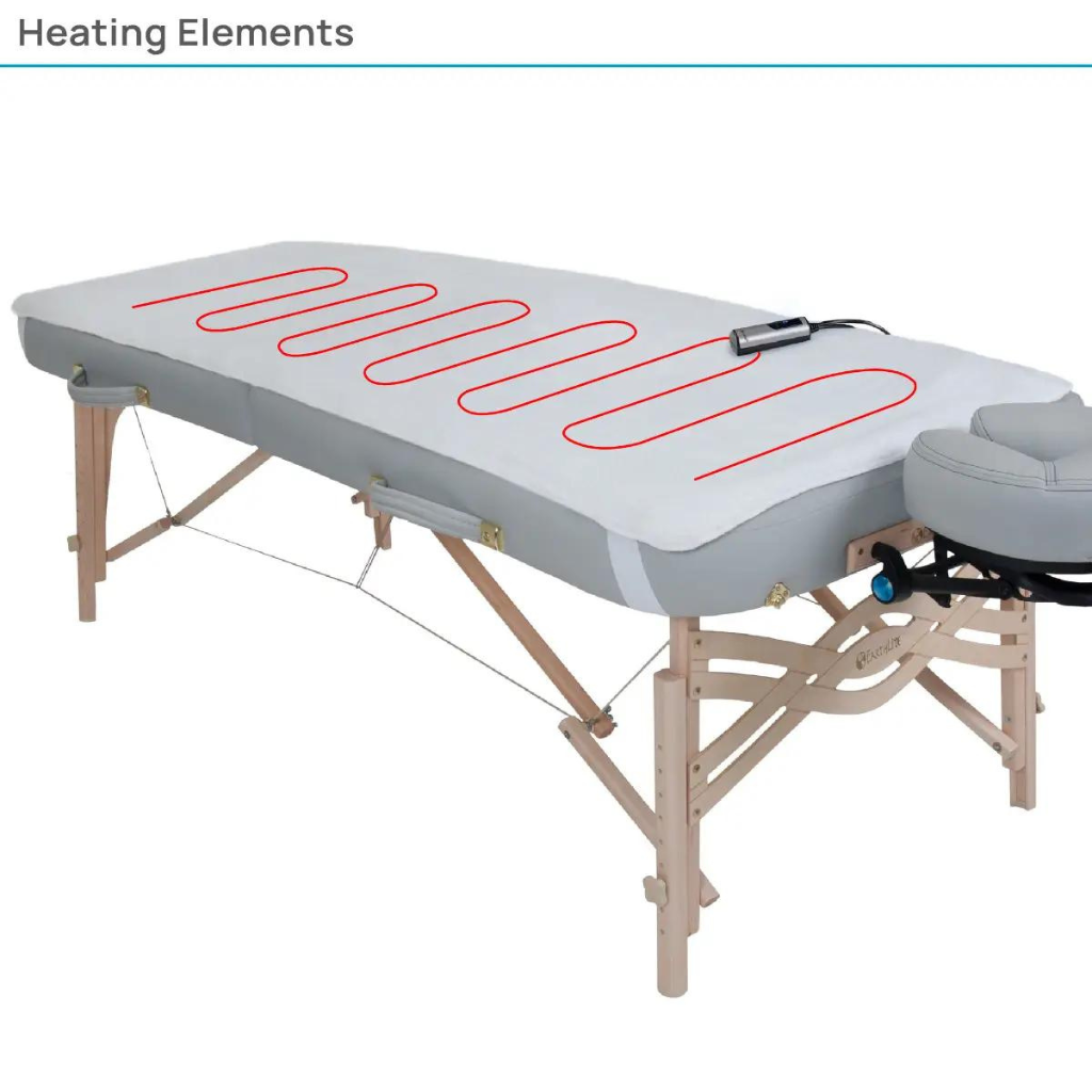 Earthlite Professional Massage Table Warmer - Image 13